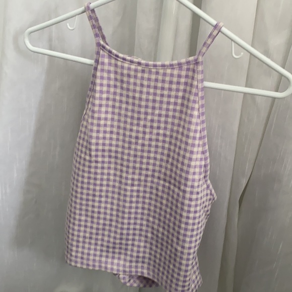 Zara touched top - Picture 2 of 2